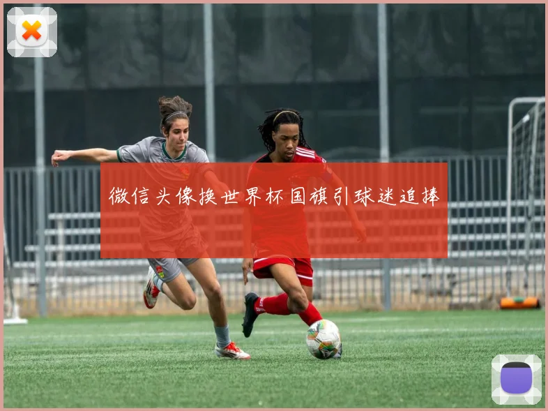 微信头像换世界杯国旗引球迷追捧